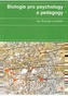 Biologie pro psychology a pedagogy
