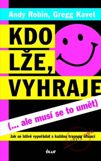 Kdo lže, vyhraje