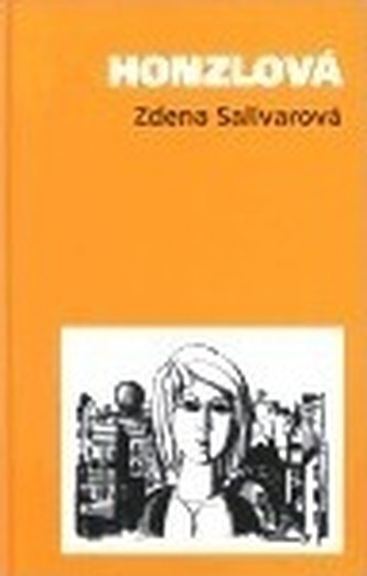 Honzlová