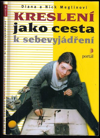 Kreslení jako cesta k sebevyjádření