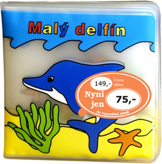 Malý delfín