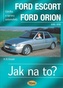 Ford Escort, Ford Orion od 9/90