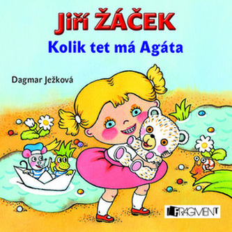 Kolik tet má Agáta