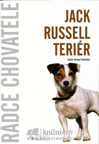 Jack Russell Teriér - 2. vydání