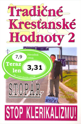 Tradičné kresťanské hodnoty 2