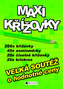 Maxikřížovky
