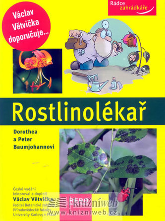 Rostlinolékař
