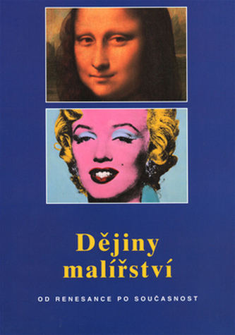 Dějiny malířství