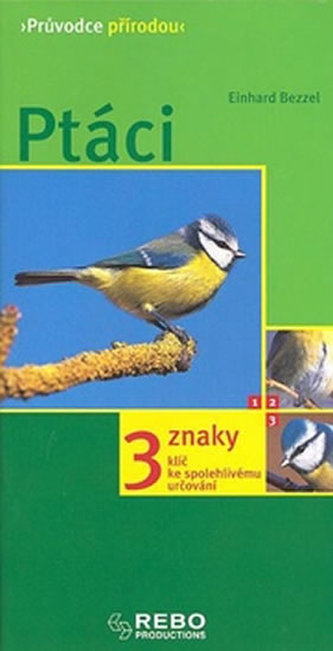 Ptáci