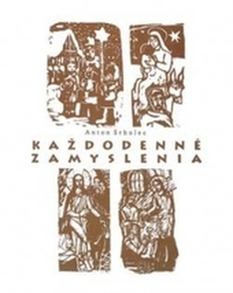 Každodenné zamyslenia dotlač