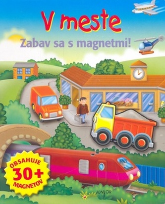 V meste