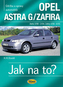 Opel Astra G/Zafira 3/98 -6/05