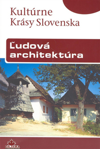 Ľudová architektúra