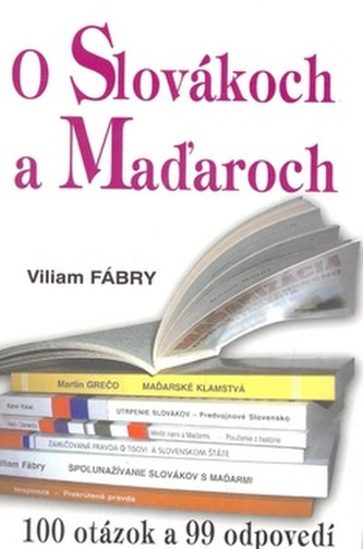 O Slovákoch a Maďaroch