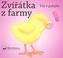 Zvířátka z farmy Vše v pohybu