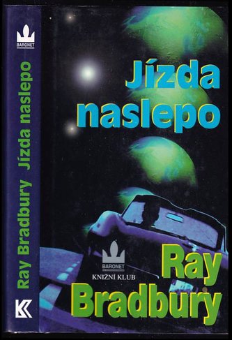Jízda naslepo