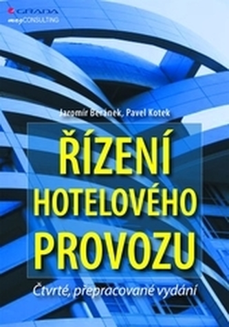 Řízení hotelového provozu