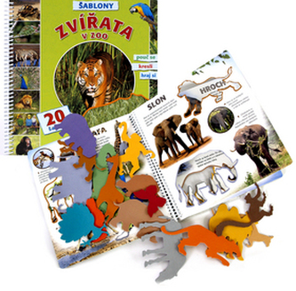 Zvířata v ZOO
