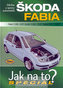 Škoda Fabia 11/99-3/07, Combi 11/00-12/07, Sedan 6/01-12/07