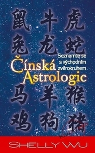 Čínská Astrologie