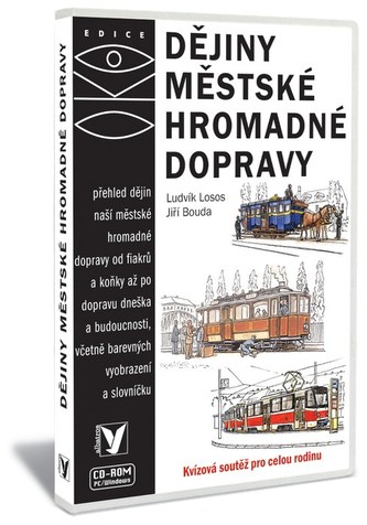 Dějiny městské hromadné dopravy