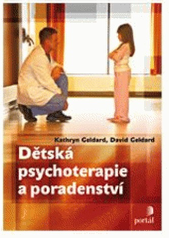 Dětská psychoterapie a poradenství