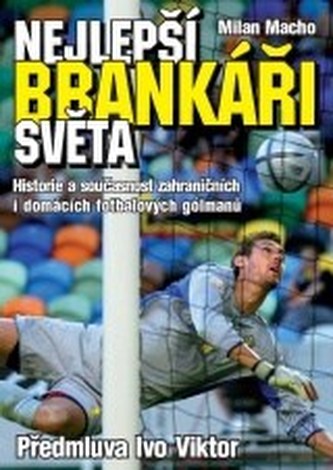 Nejlepší brankáři světa