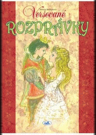 Veršované rozprávky