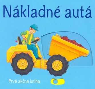 Nákladné autá