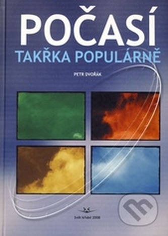 Počasí takřka populárně