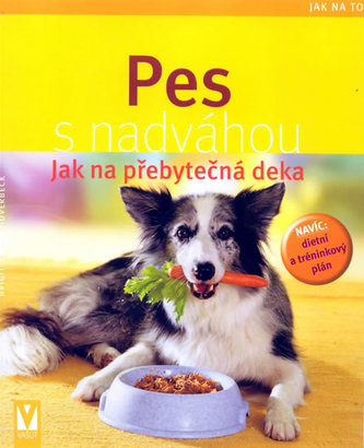 Pes s nadváhou