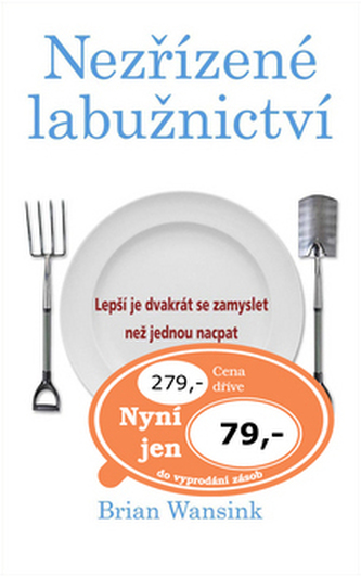 Nezřízené labužnictví