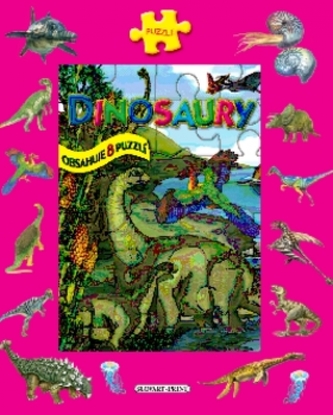 Dinosaury