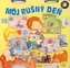Môj rušný deň - Toč a zabav sa!