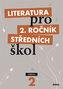 Literatura pro 2. ročník středních škol