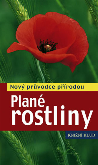 Plané rostliny
