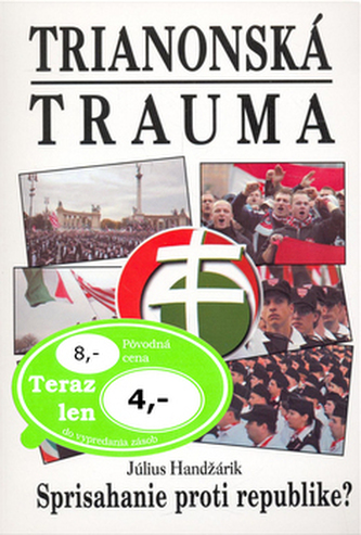 Trianonská trauma