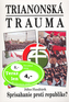Trianonská trauma