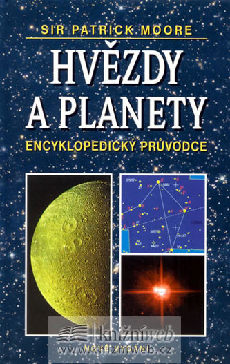 Hvězdy a planety