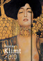 Gustav Klimt 2010 - nástěnný kalendář