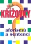 Křížovky aforismů a sentencí