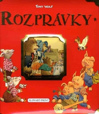 ROZPRÁVKY