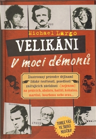 Velikáni v moci démonů