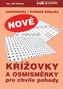 Nové křížovky a osmisměrky pro chvíle pohody