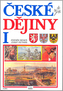 České dějiny I. pro SŠ - učebnice