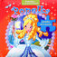 Popelka - Pohádky o princeznách - 6 puzzle