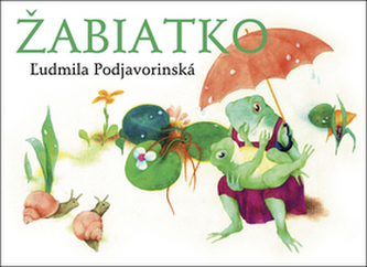 Žabiatko