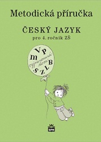 Český jazyk 4 pro základní školy