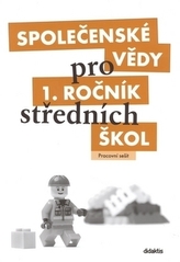 Společenské vědy pro 1. ročník středních škol