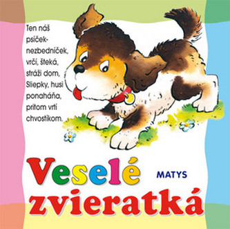 Veselé zvieratká